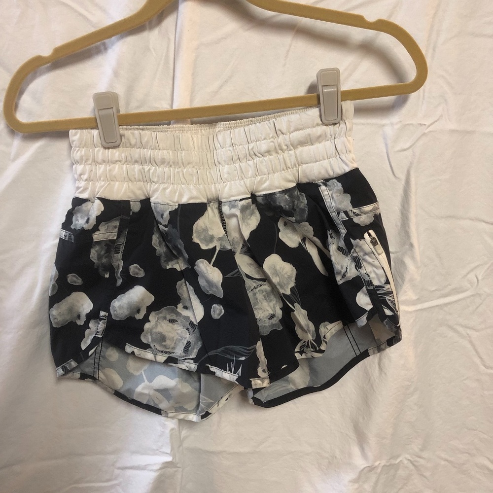 Lululemon Tracker Shorts